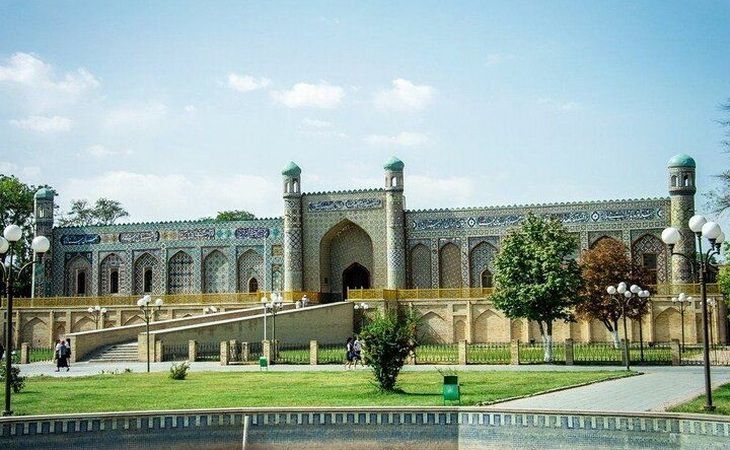 Экскурсионные туры в Узбекистан — путешествие по древним городам и восточной сказке